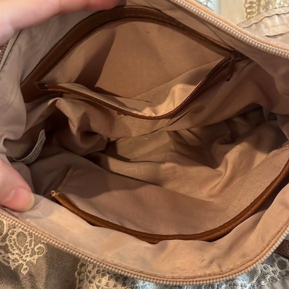 Crossbody purse - Picture 2 of 2